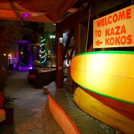 فندق Kaza Kokos أوسيانسيدي، سان ديغو، كاليفورنيا المظهر الخارجي الصورة